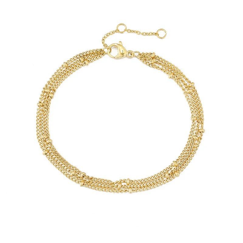 Bracciale Tripla Aurora