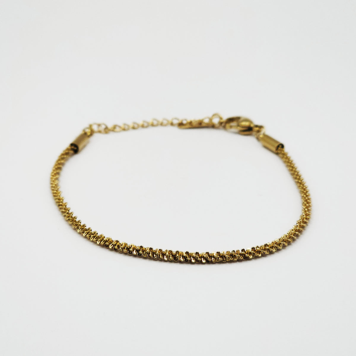 Bracciale Aura Dorata