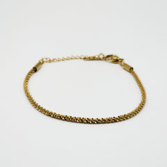 Bracciale Aura Dorata