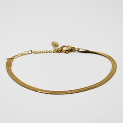 Bracciale Eclissi Dorata