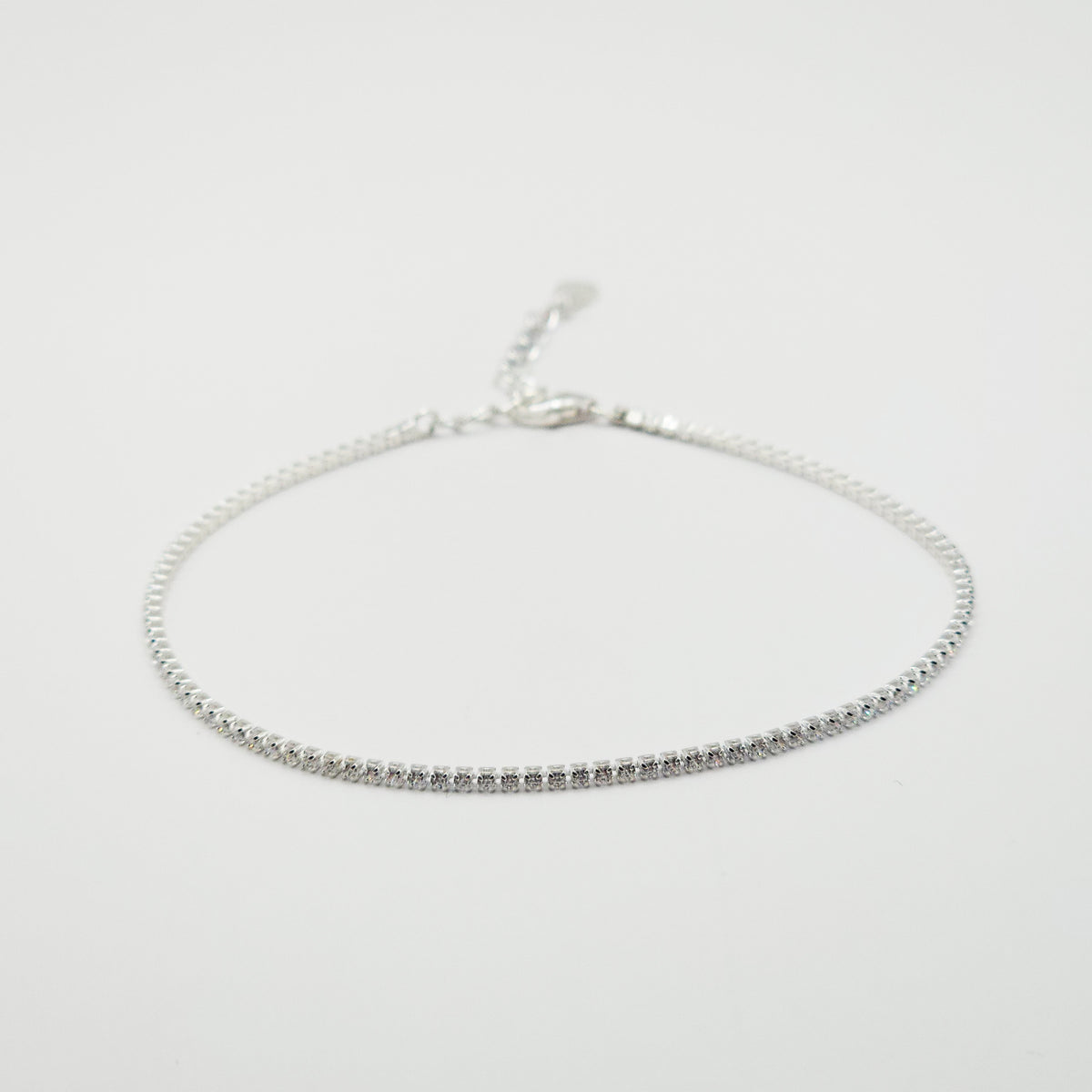 Bracciale Luce di Cristallo
