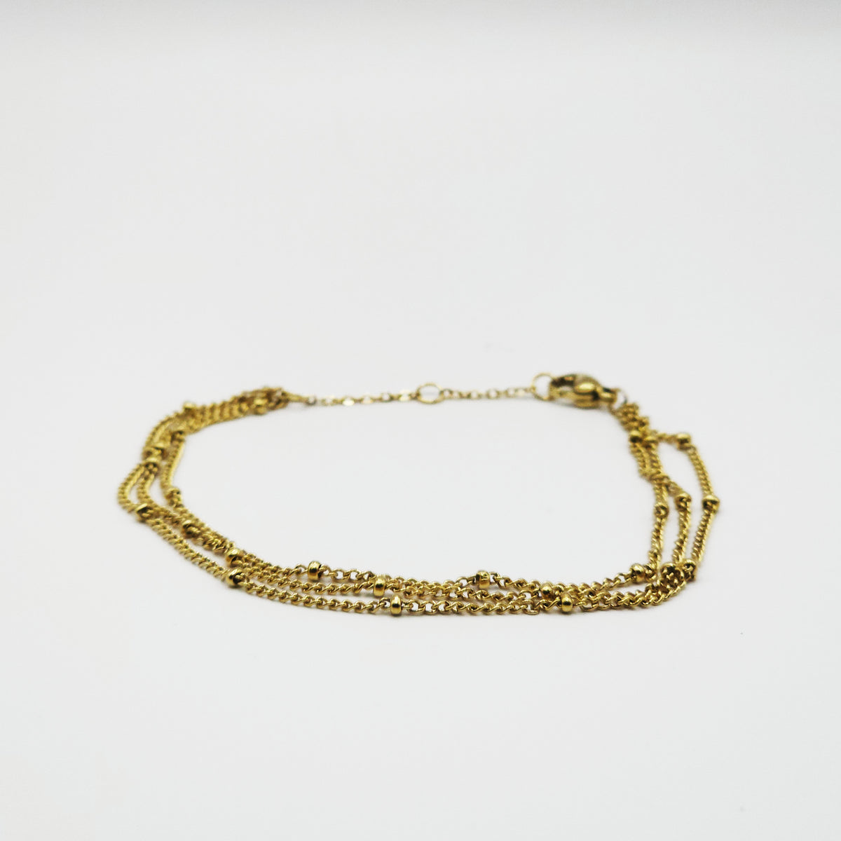 Bracciale Tripla Aurora