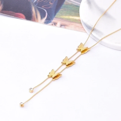 Collana Ali di Sogno