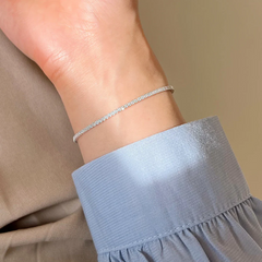 Bracciale Luce di Cristallo
