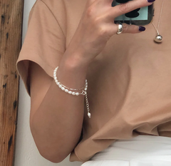 Bracciale Riflessi di Mare