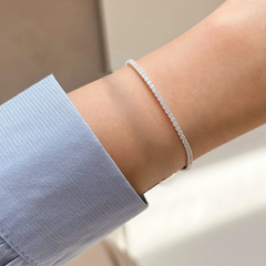 Bracciale Luce di Cristallo