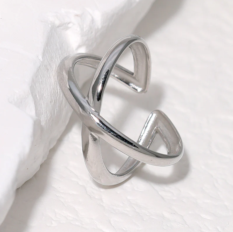 Anello Black