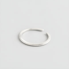 Anello Cerchio di Luce